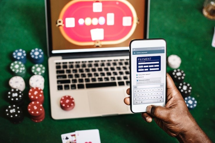 Pengalaman mobile maqartoto di Indonesia